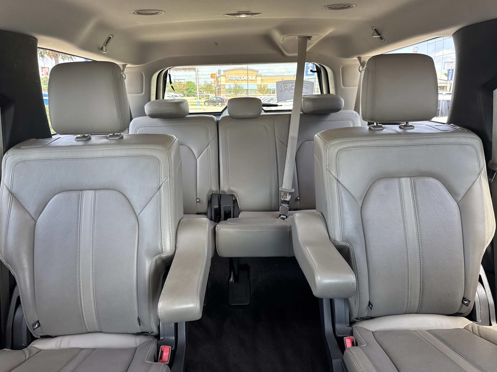 2018 Ford Expedition Max Limited