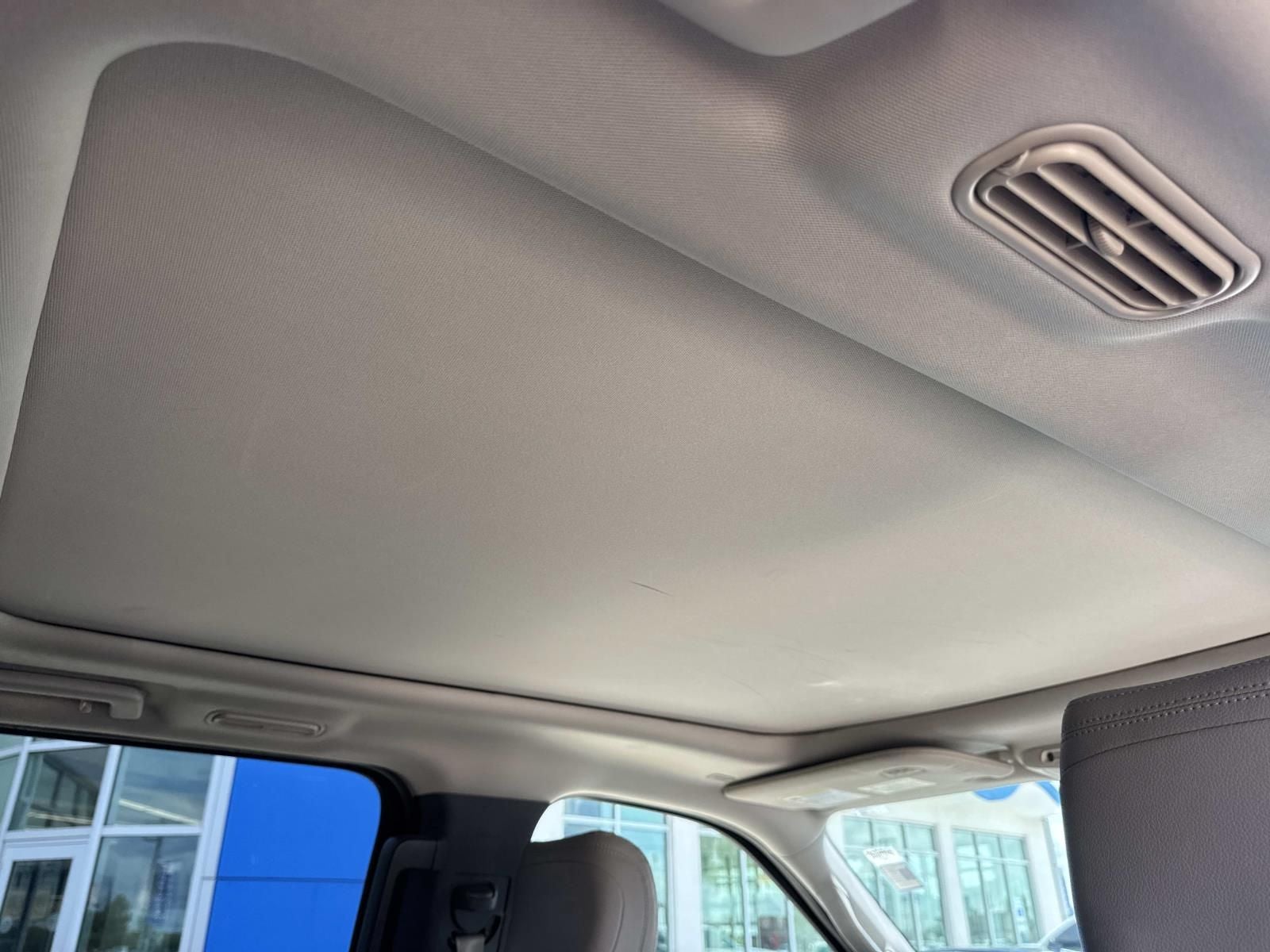 2018 Ford Expedition Max Limited