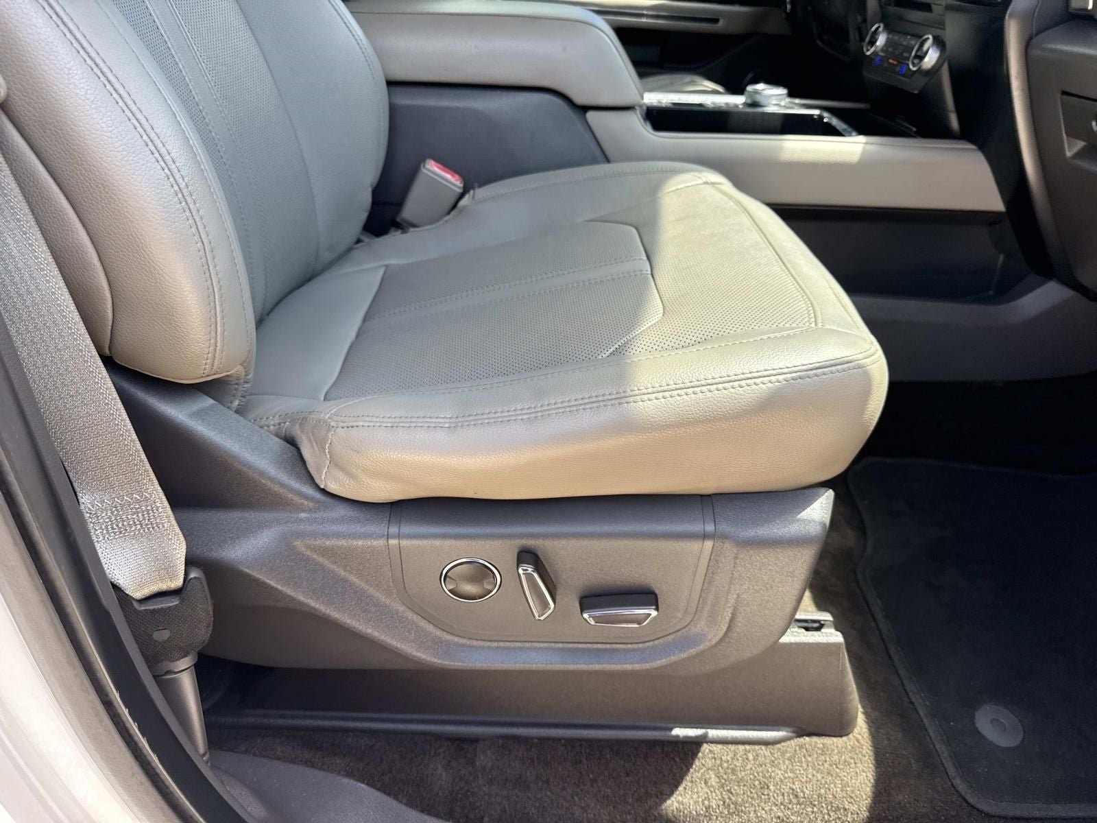 2018 Ford Expedition Max Limited