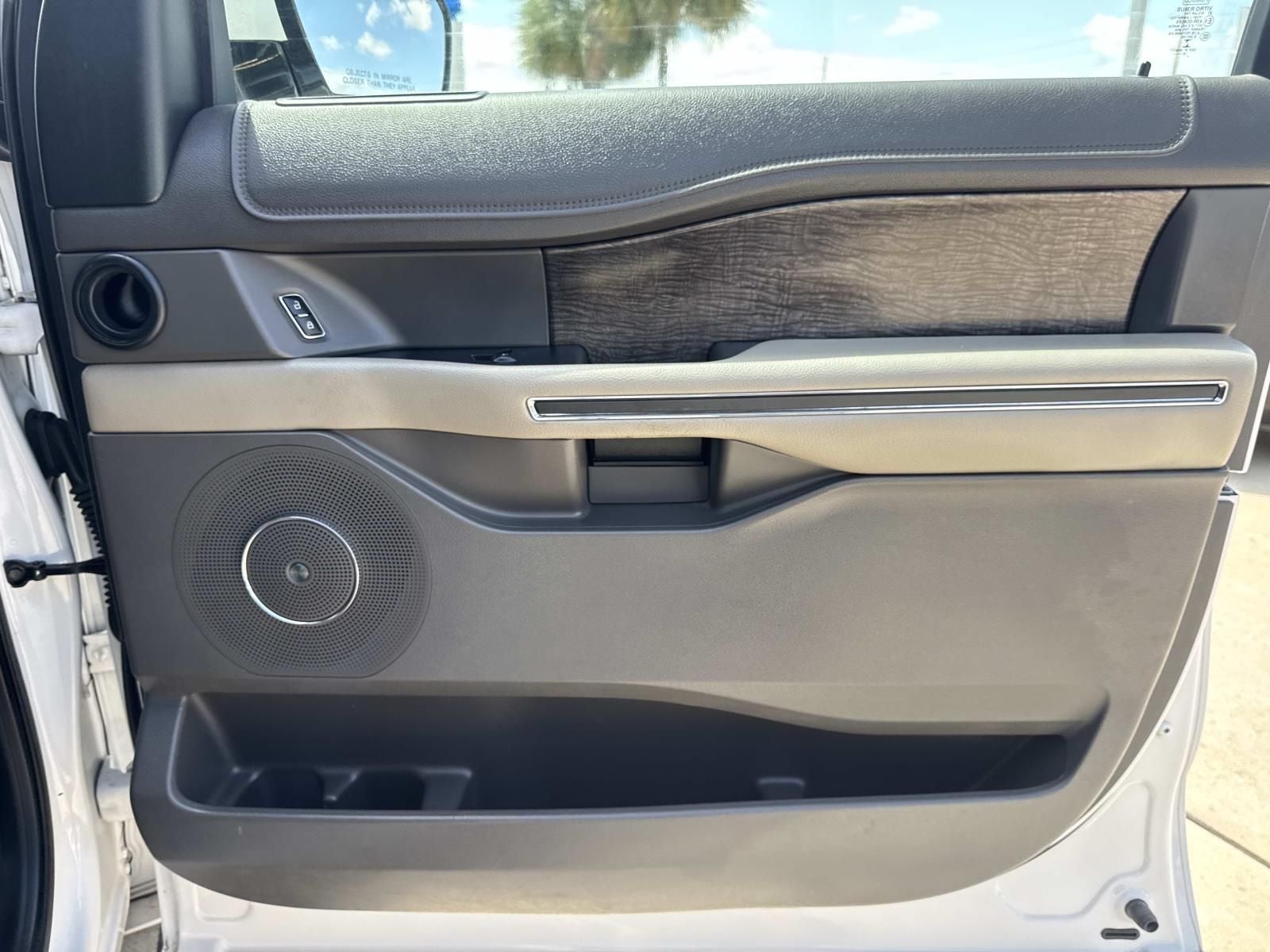 2018 Ford Expedition Max Limited