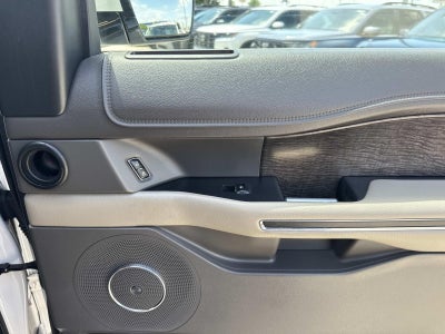 2018 Ford Expedition Max Limited