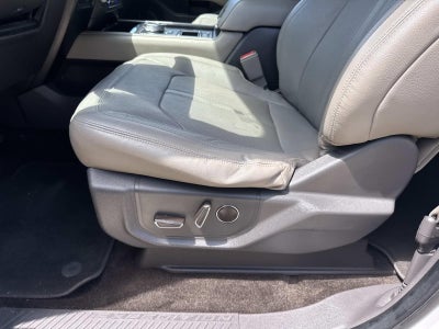 2018 Ford Expedition Max Limited