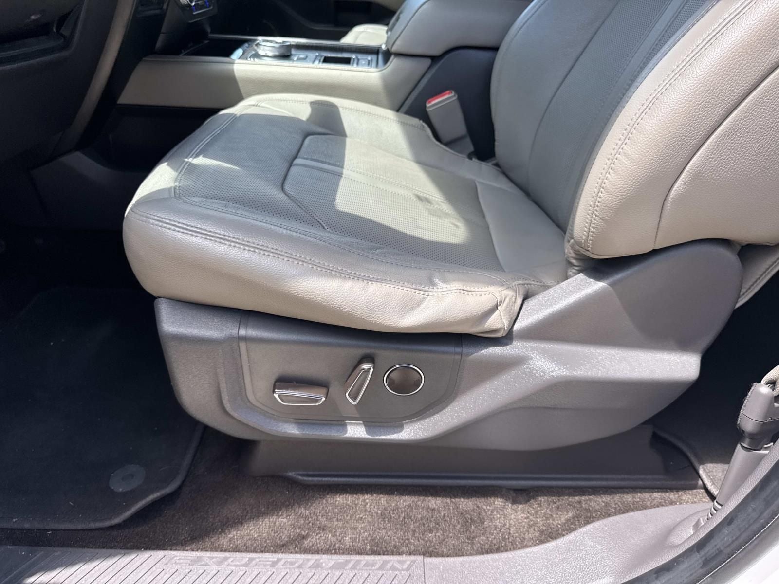 2018 Ford Expedition Max Limited