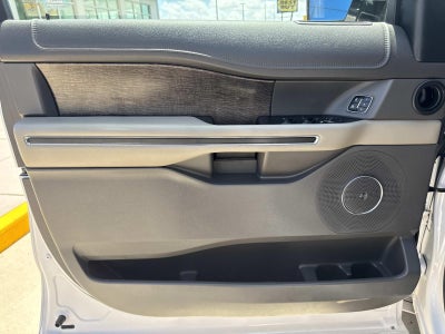 2018 Ford Expedition Max Limited