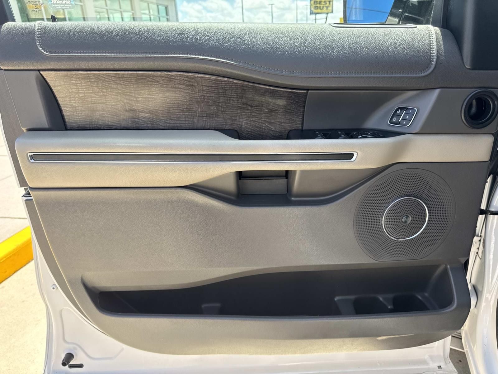 2018 Ford Expedition Max Limited