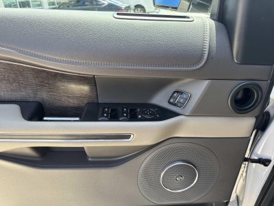 2018 Ford Expedition Max Limited
