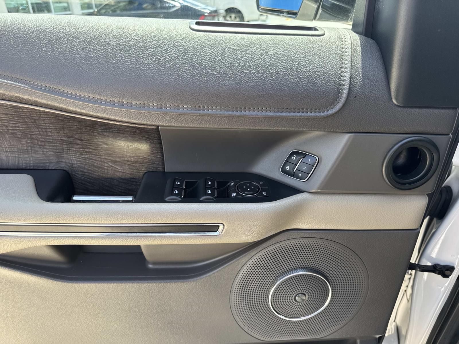 2018 Ford Expedition Max Limited