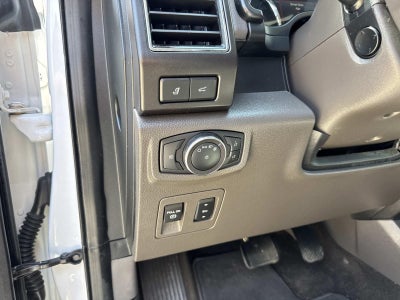 2018 Ford Expedition Max Limited