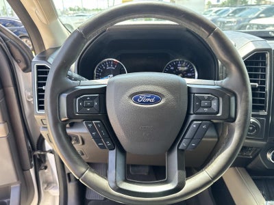 2018 Ford Expedition Max Limited