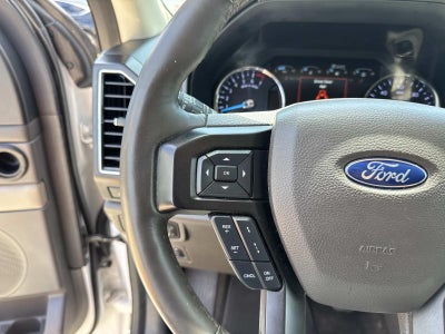 2018 Ford Expedition Max Limited