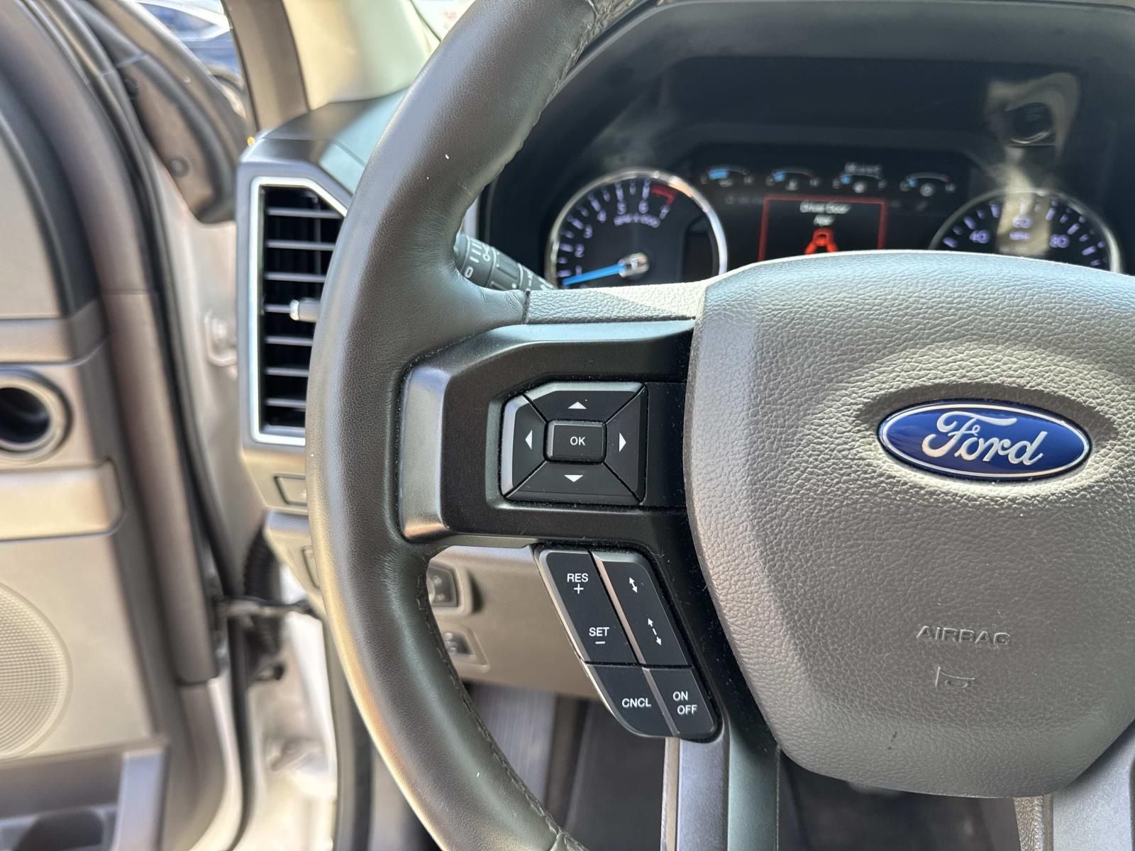 2018 Ford Expedition Max Limited