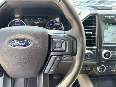 2018 Ford Expedition Max Limited
