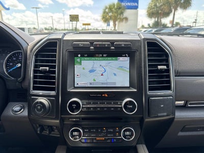 2018 Ford Expedition Max Limited