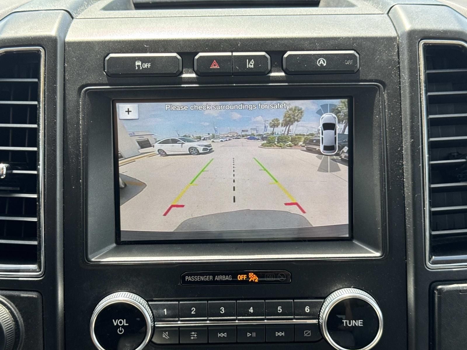 2018 Ford Expedition Max Limited