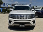 2018 Ford Expedition Max Limited