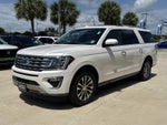2018 Ford Expedition Max Limited