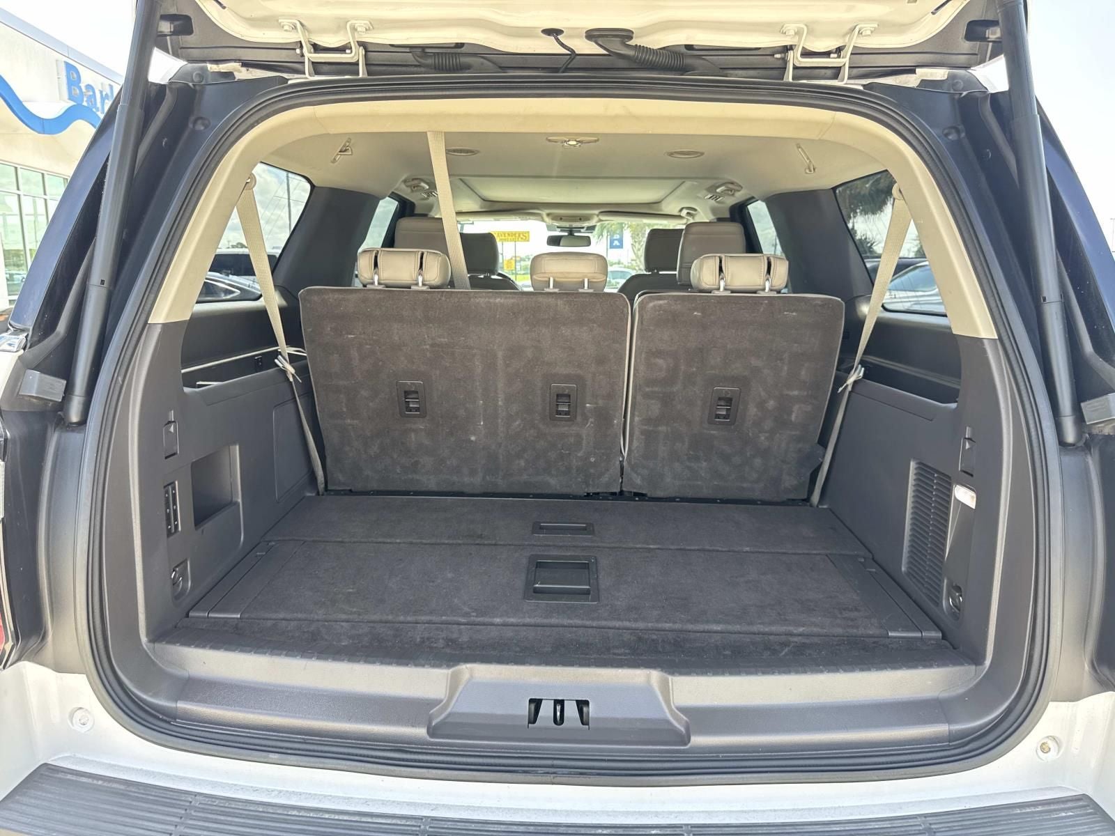 2018 Ford Expedition Max Limited
