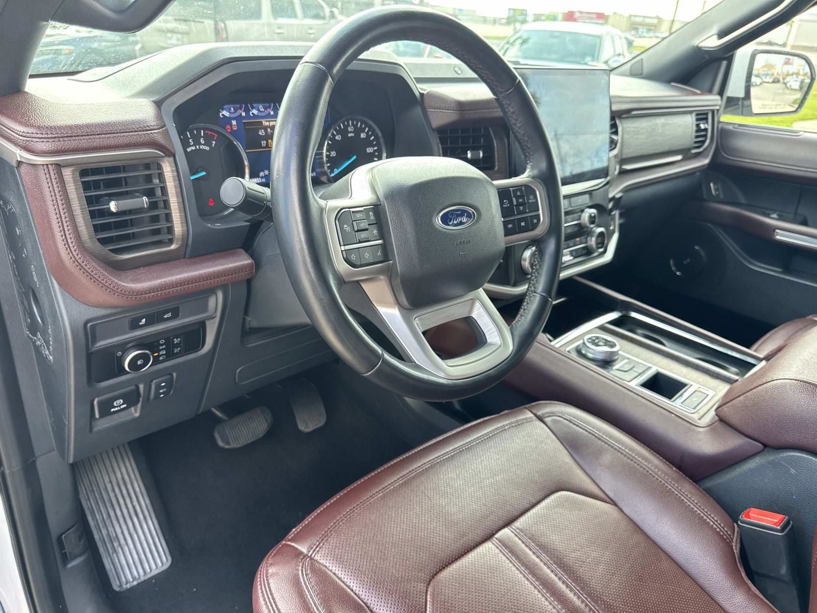 2024 Ford Expedition Limited
