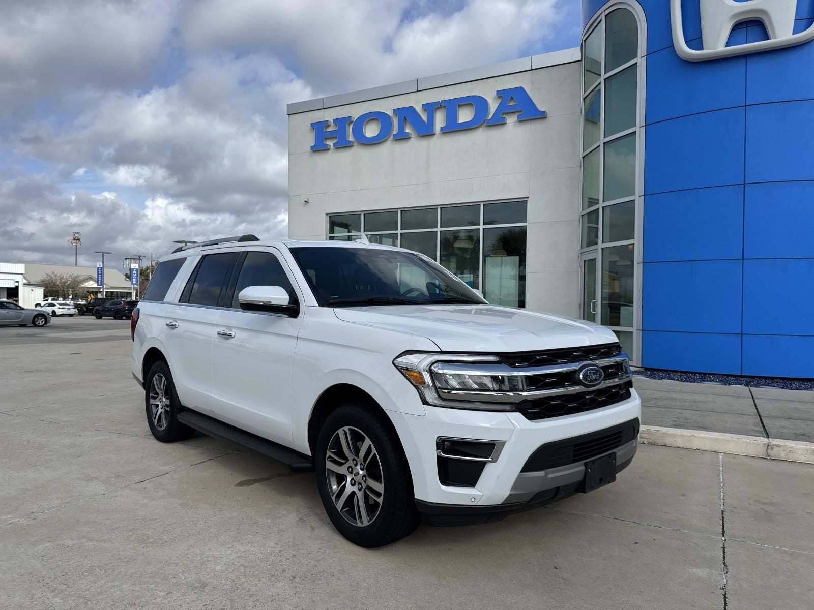 2024 Ford Expedition Limited