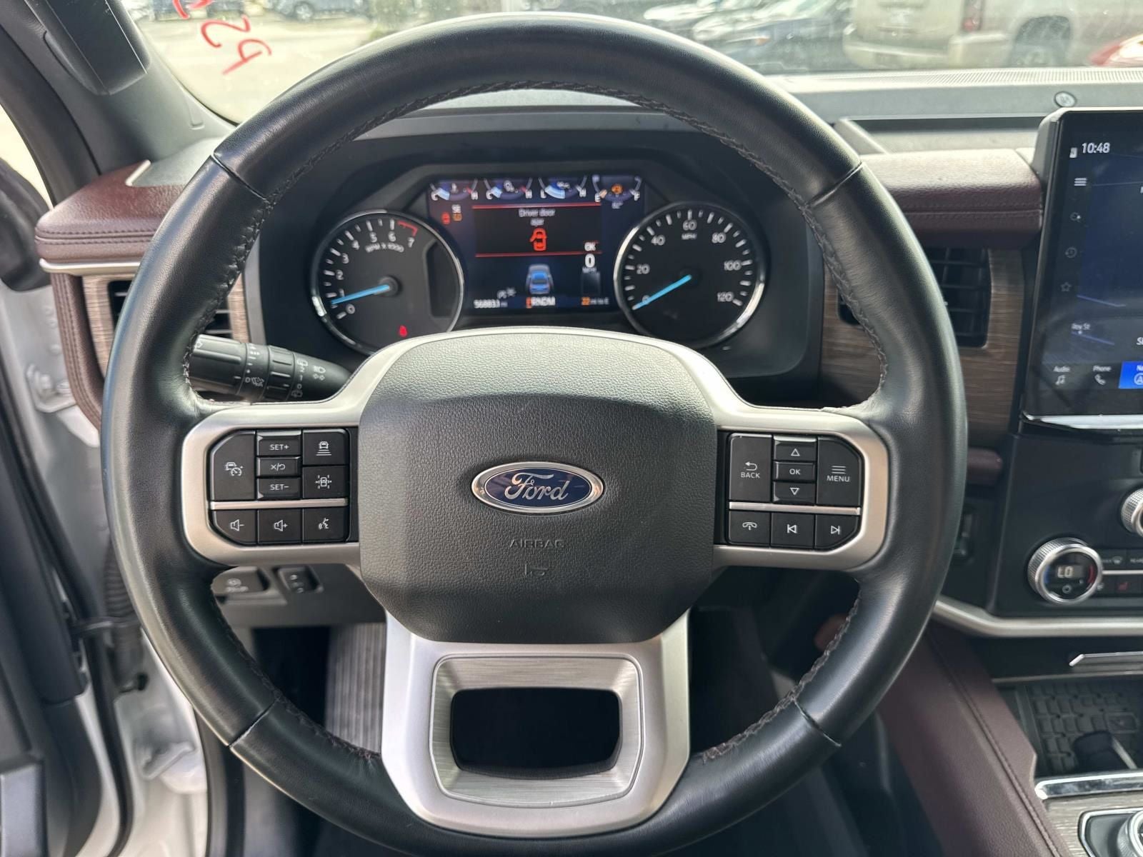 2024 Ford Expedition Limited