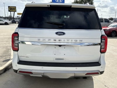 2024 Ford Expedition Limited