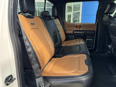 2016 Ford F-150 Limited