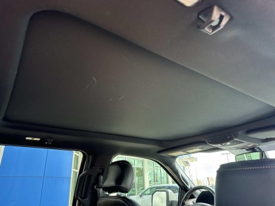 2016 Ford F-150 Limited