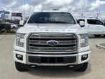2016 Ford F-150 Limited