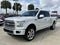 2016 Ford F-150 Limited