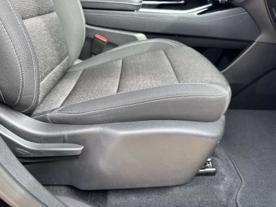 2025 Chevrolet Traverse LT 1LT