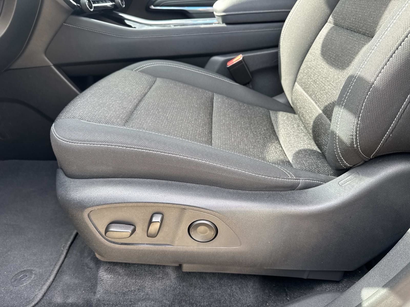 2025 Chevrolet Traverse LT 1LT