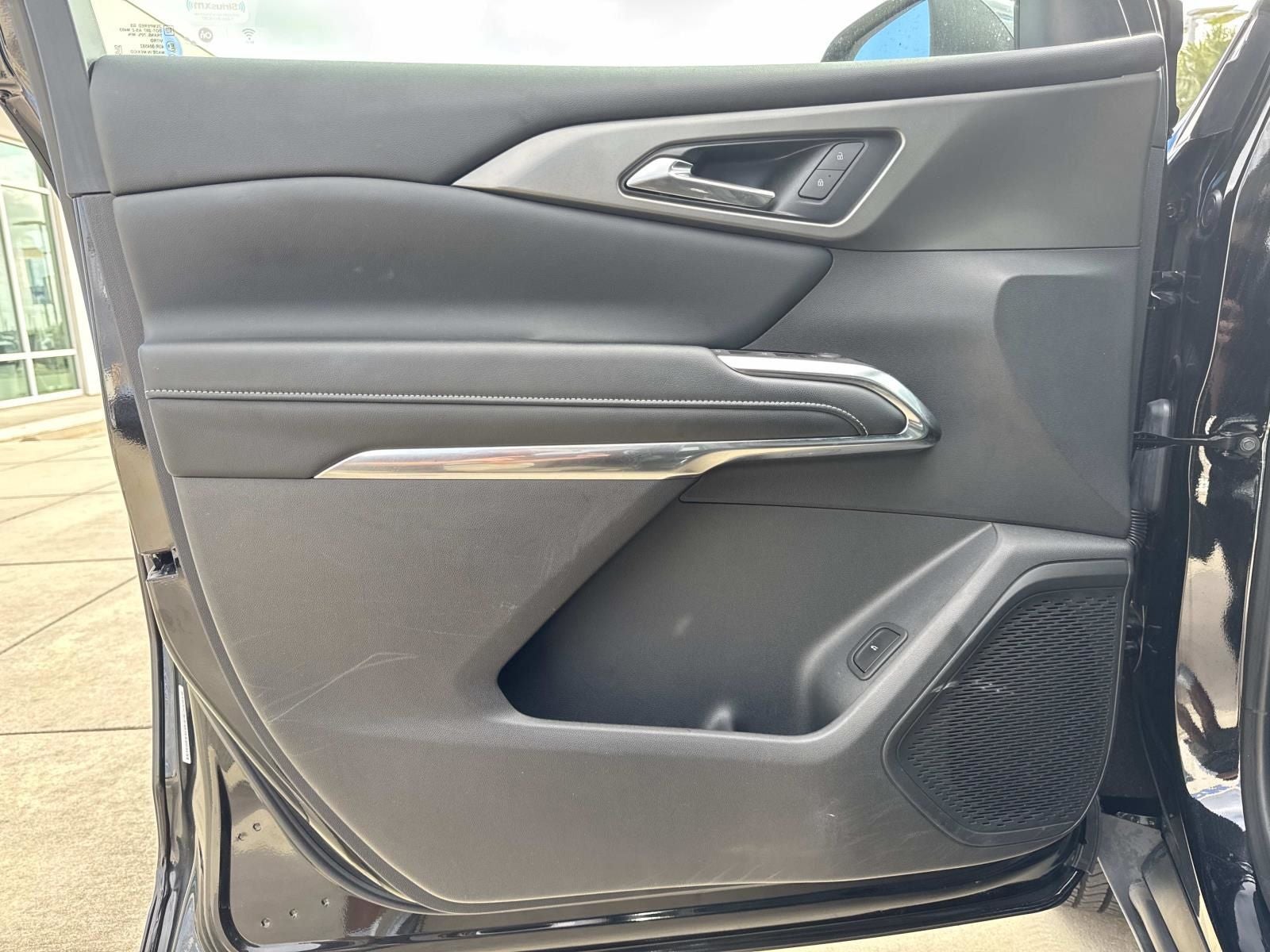 2025 Chevrolet Traverse LT 1LT