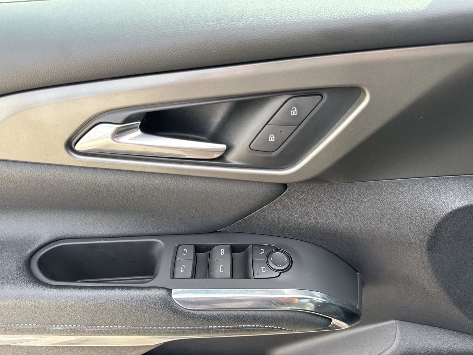 2025 Chevrolet Traverse LT 1LT