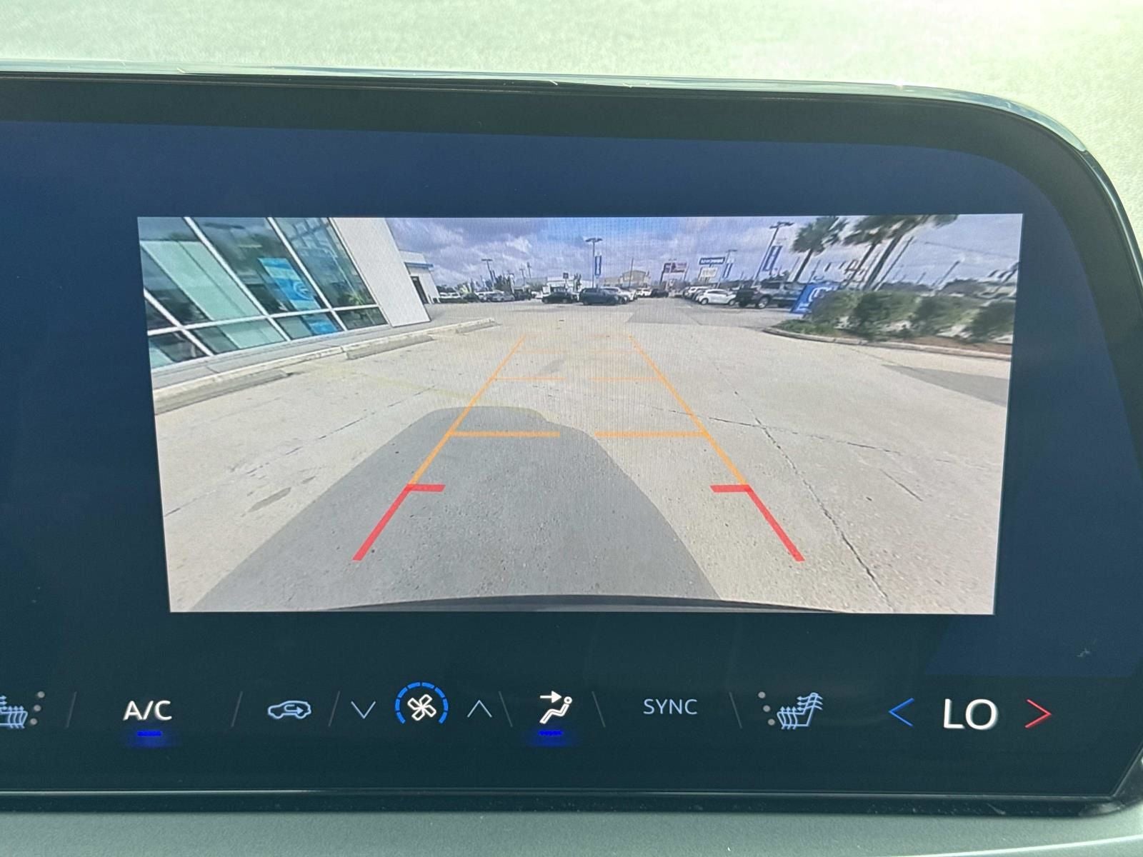 2025 Chevrolet Traverse LT 1LT