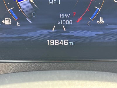 2025 Chevrolet Traverse LT 1LT