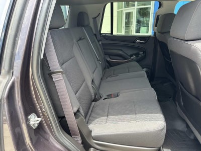 2015 Chevrolet Tahoe LS