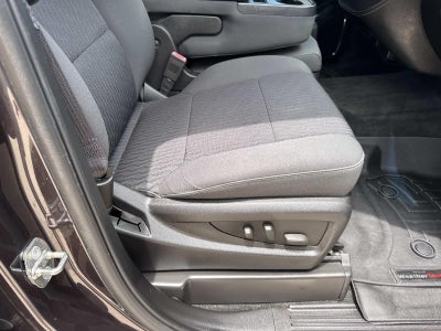 2015 Chevrolet Tahoe LS