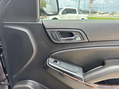 2015 Chevrolet Tahoe LS
