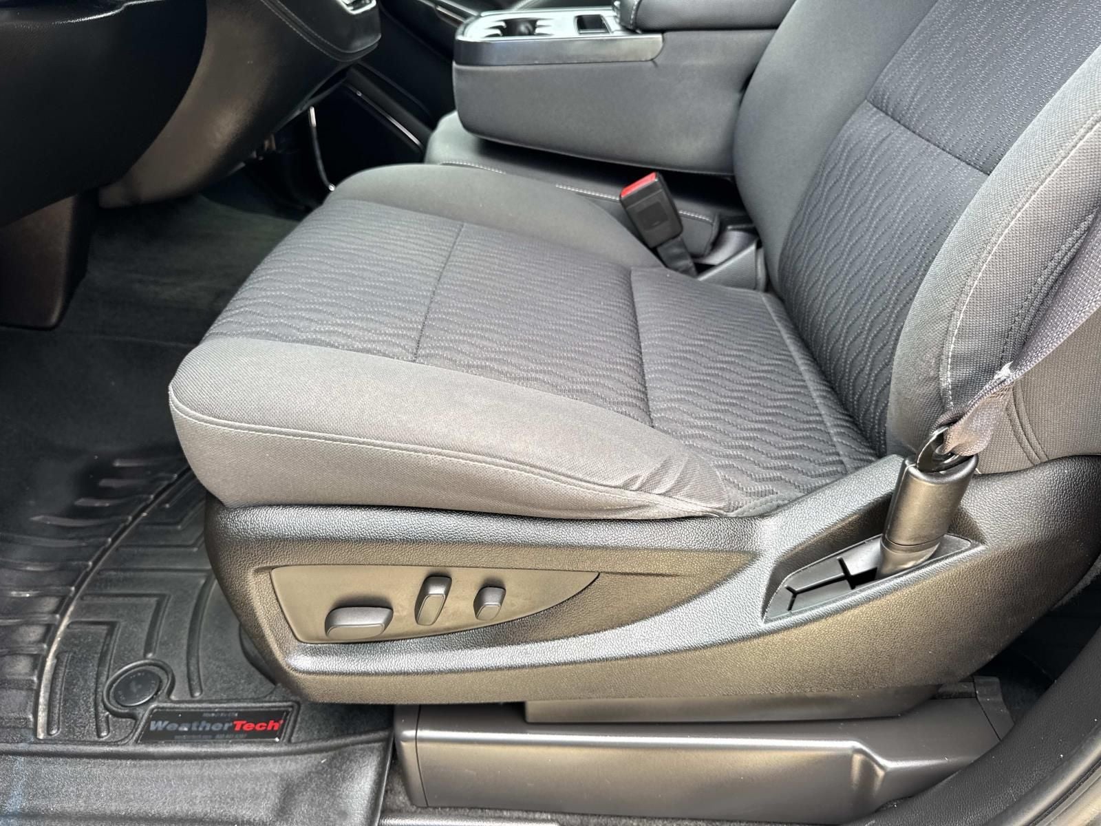 2015 Chevrolet Tahoe LS