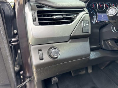 2015 Chevrolet Tahoe LS