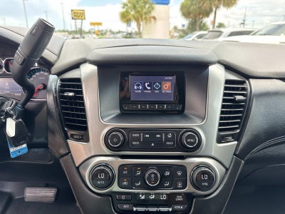 2015 Chevrolet Tahoe LS