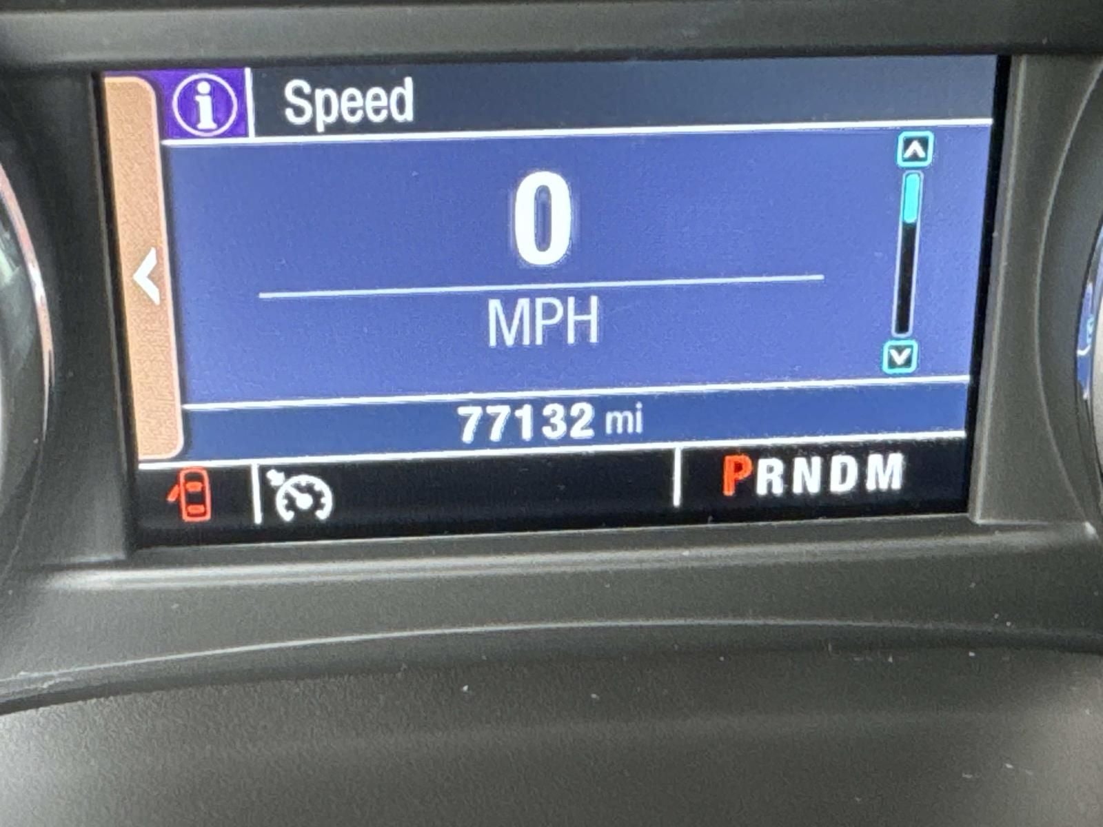 2015 Chevrolet Tahoe LS