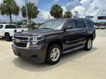 2015 Chevrolet Tahoe LS