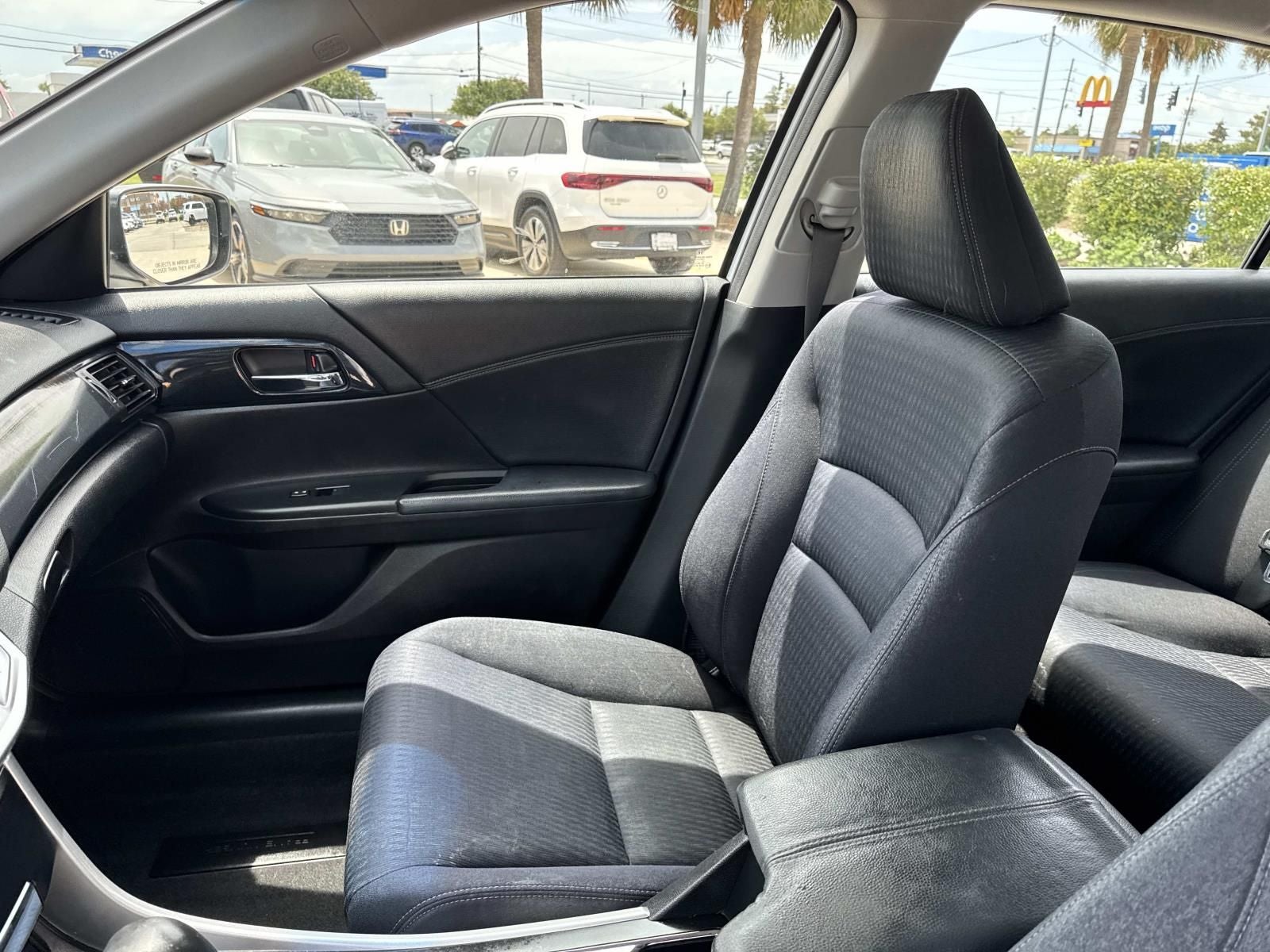 2013 Honda Accord Sport