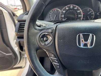2013 Honda Accord Sport