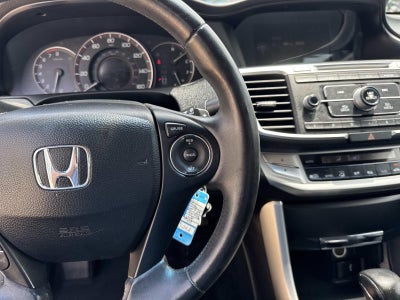 2013 Honda Accord Sport