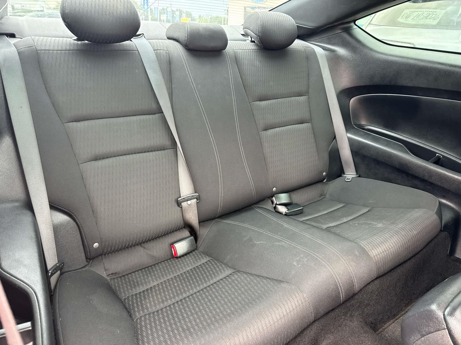 2017 Honda Accord EX