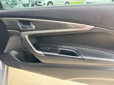 2017 Honda Accord EX