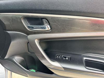 2017 Honda Accord EX