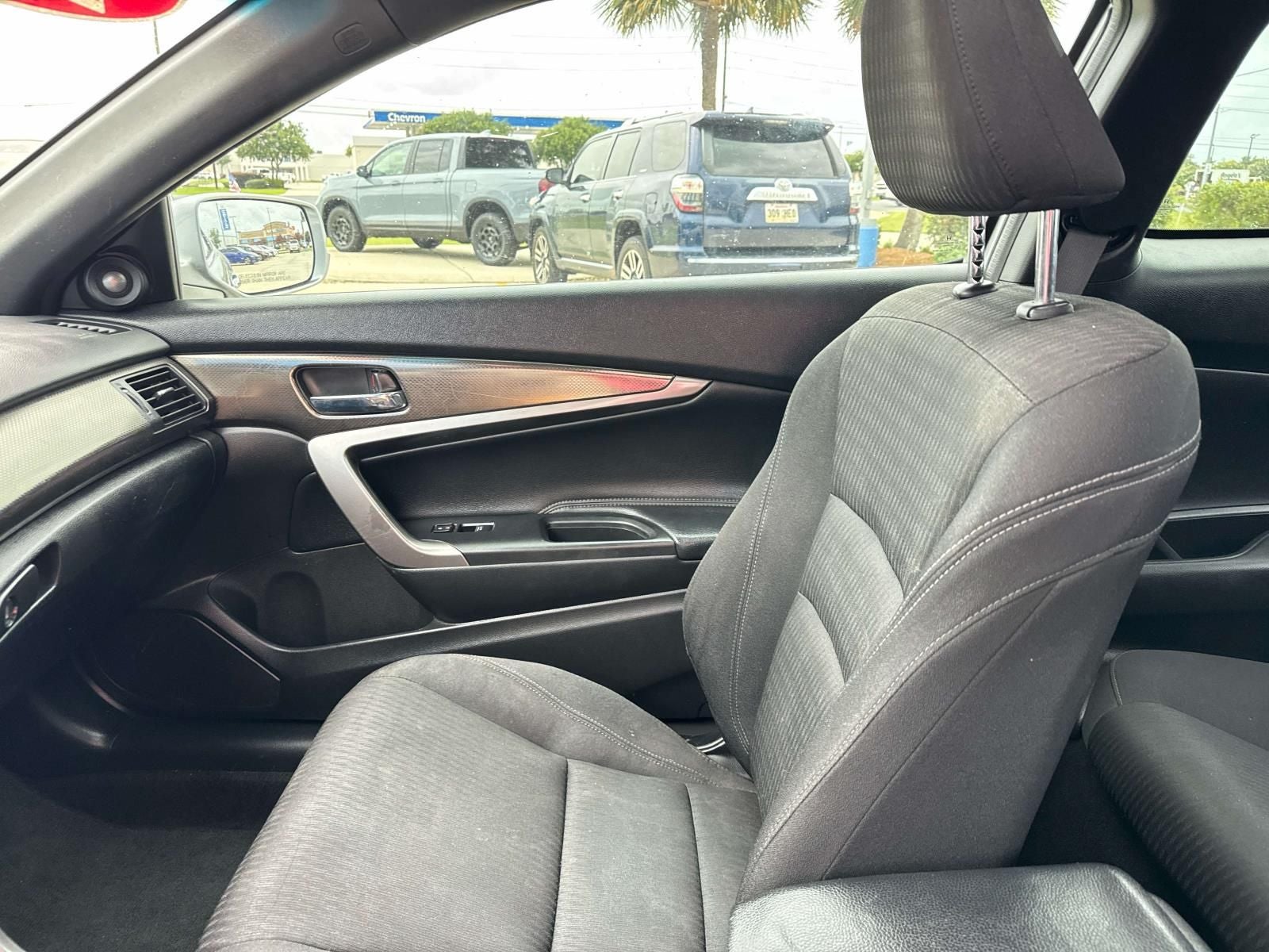 2017 Honda Accord EX
